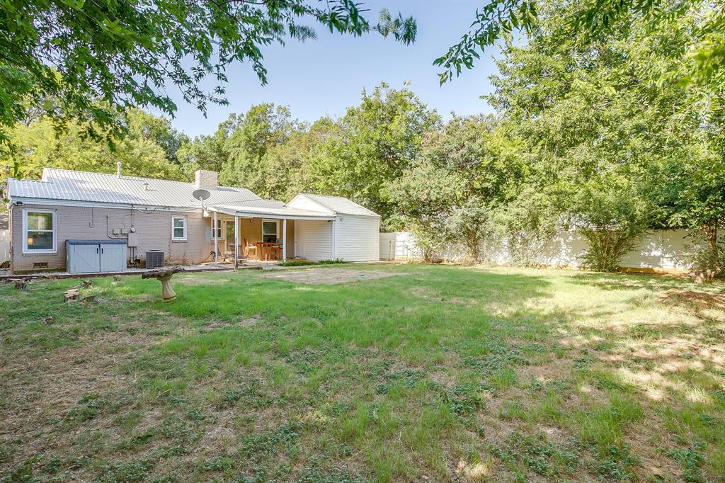 Ridglea North Add - Residential