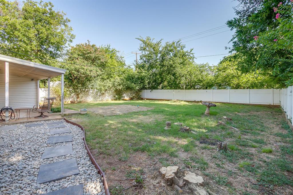 Ridglea North Add - Residential