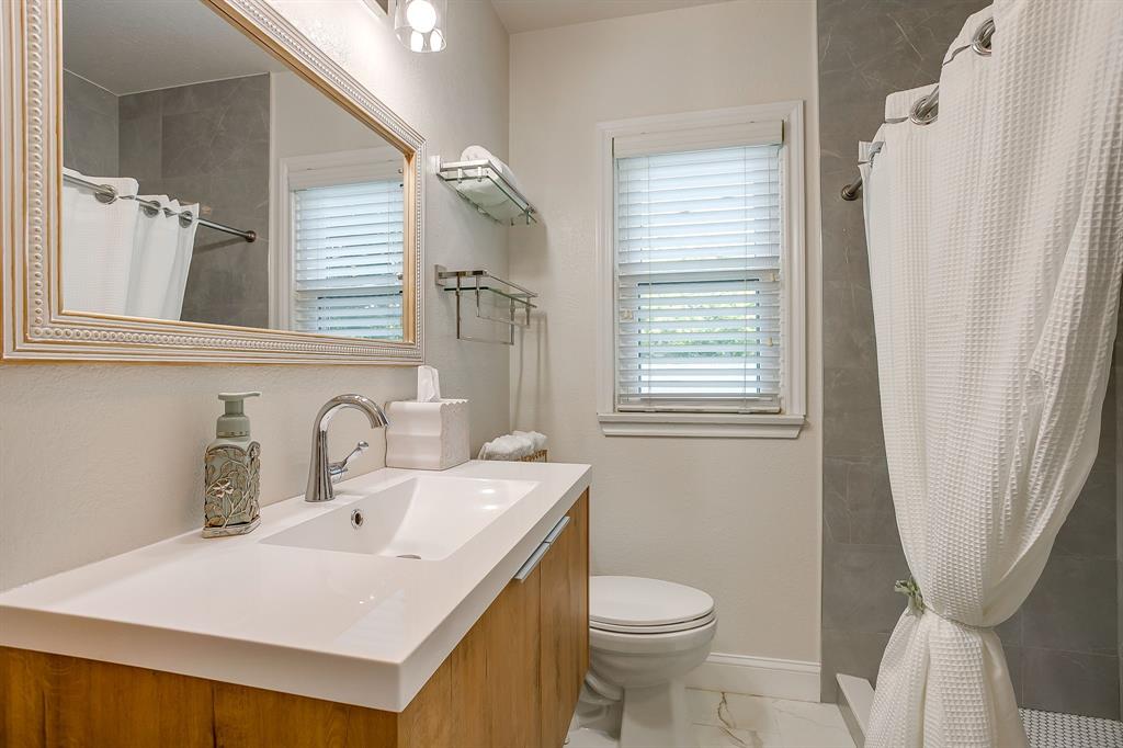 Ridglea North Add - Residential