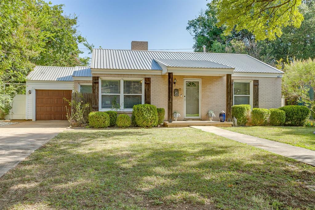 Ridglea North Add - Residential