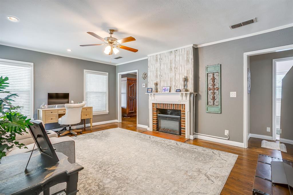 Ridglea North Add - Residential