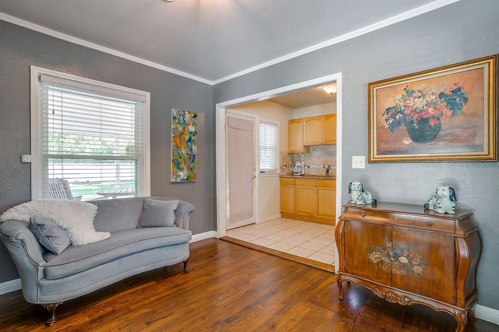 Ridglea North Add - Residential
