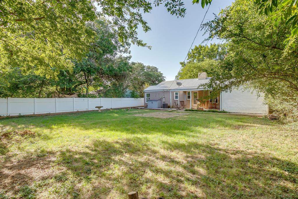 Ridglea North Add - Residential