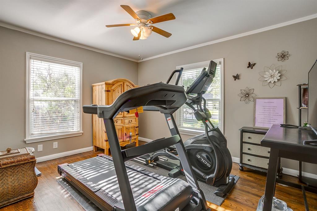 Ridglea North Add - Residential