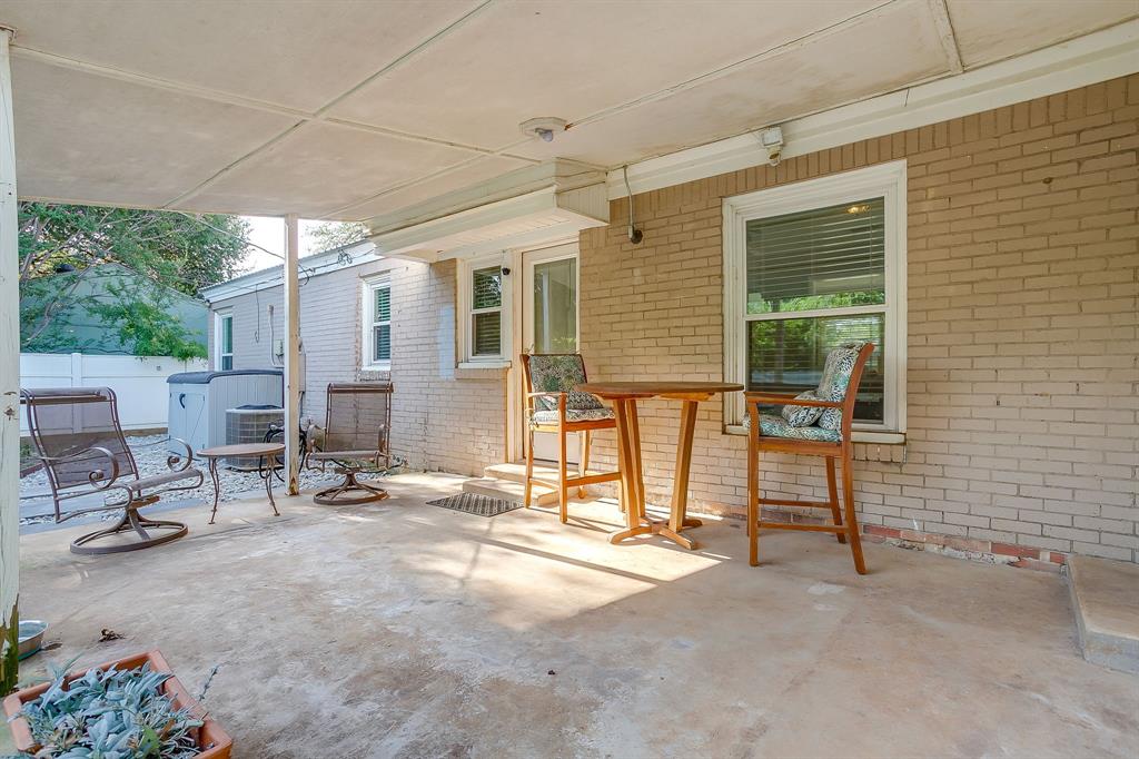 Ridglea North Add - Residential