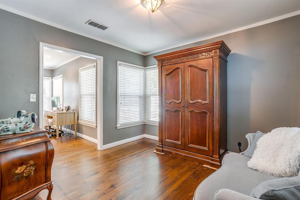 Ridglea North Add - Residential