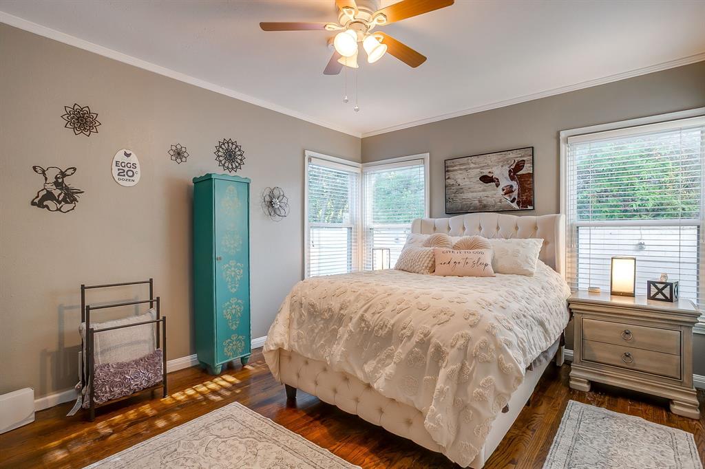 Ridglea North Add - Residential