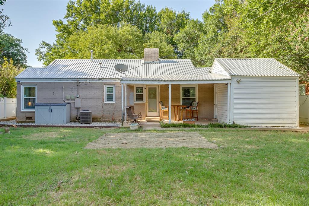 Ridglea North Add - Residential