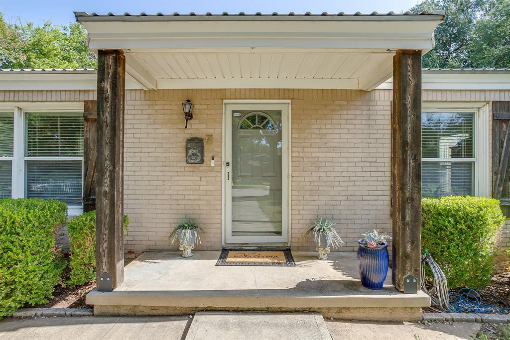 Ridglea North Add - Residential