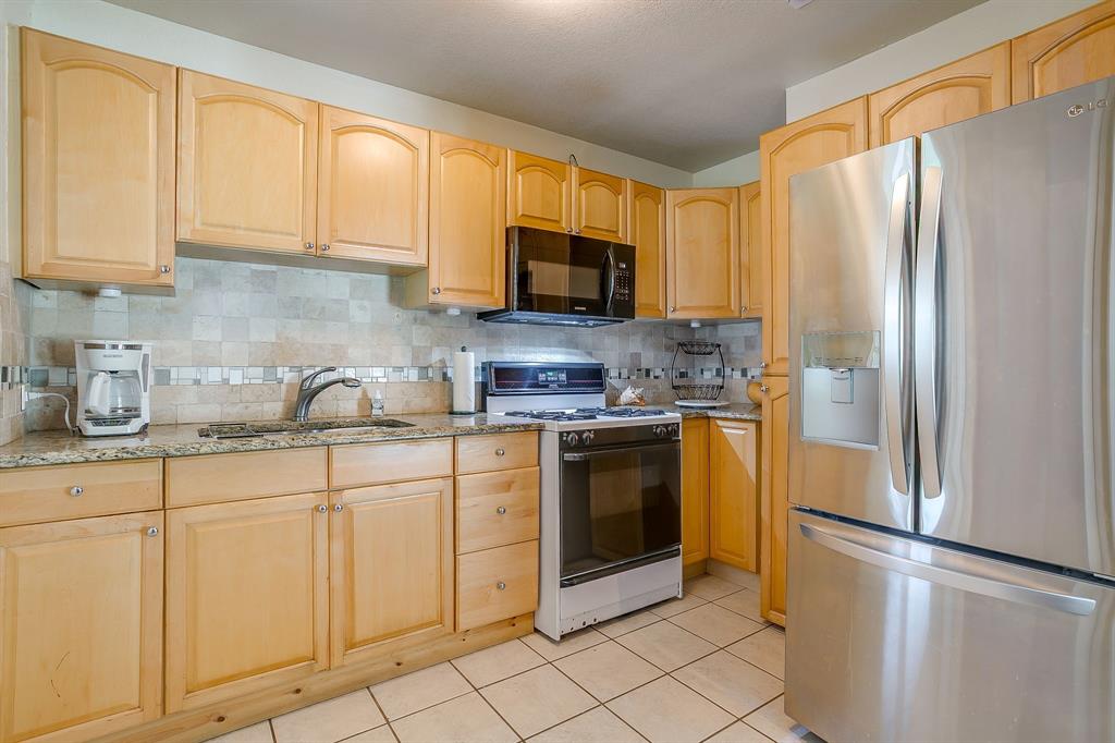 Ridglea North Add - Residential