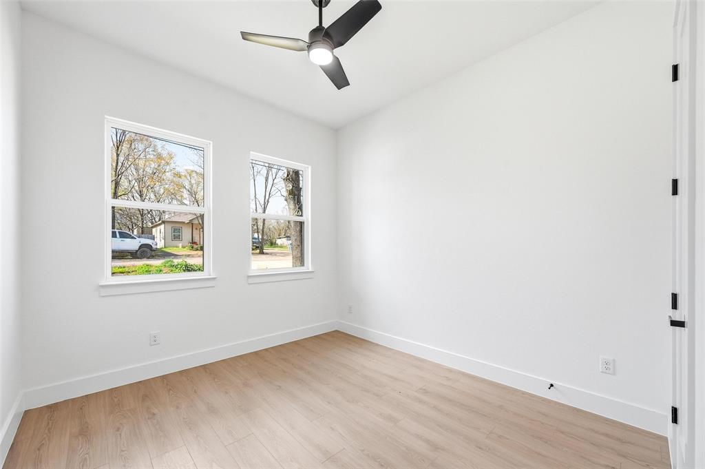 Garden Heights Addition 2 - Residential