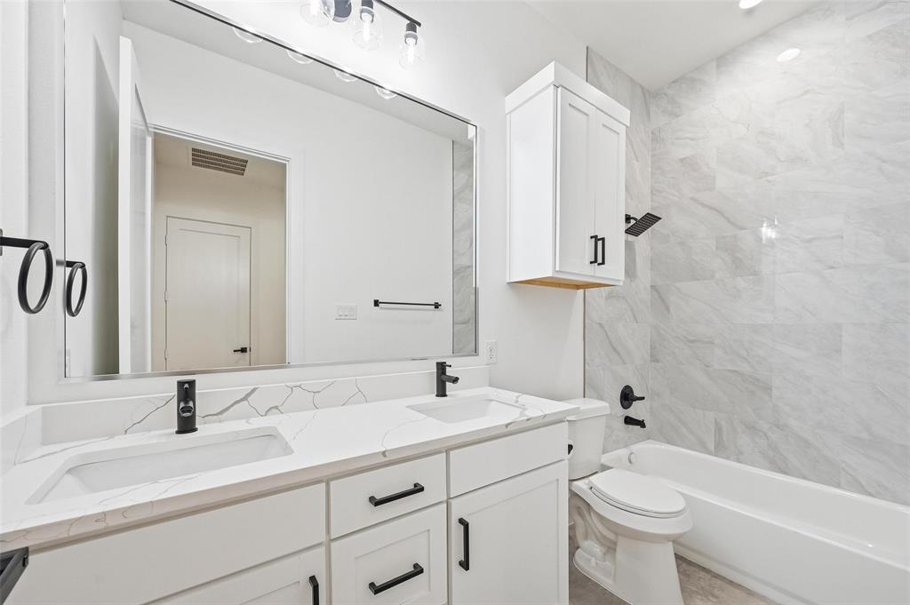 Garden Heights Addition 2 - Residential