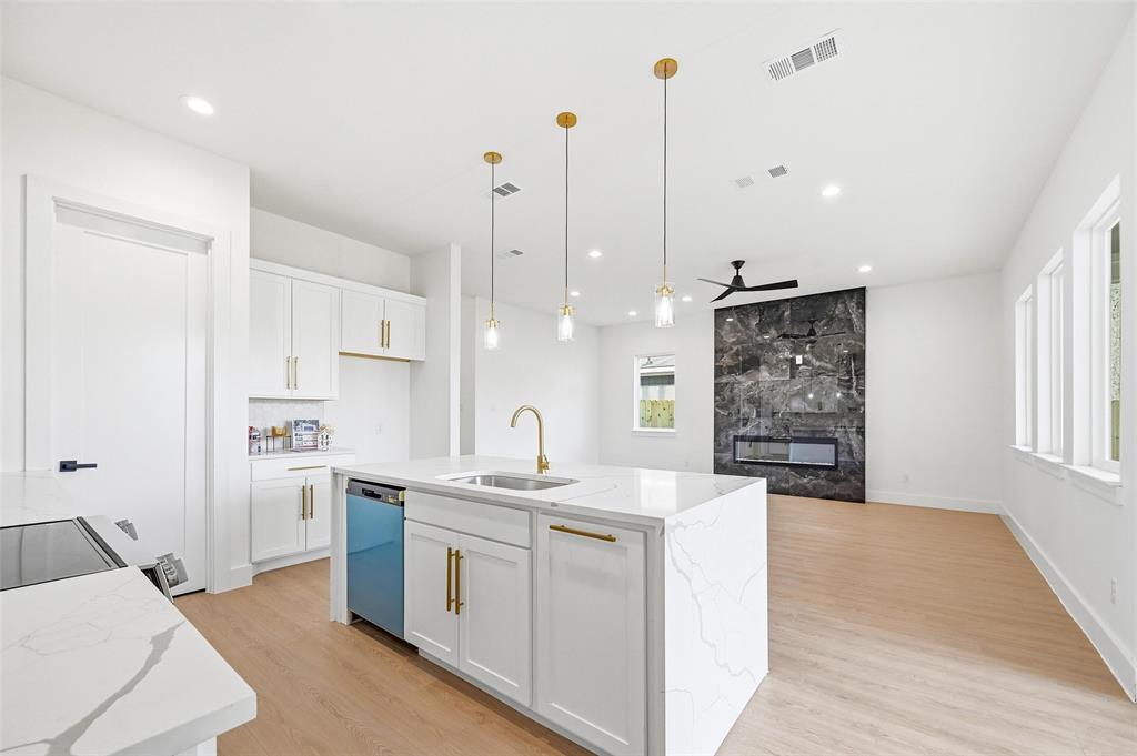 Garden Heights Addition 2 - Residential