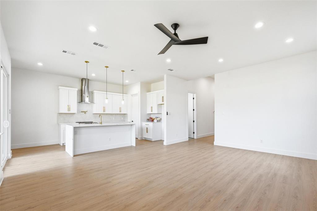 Garden Heights Addition 2 - Residential