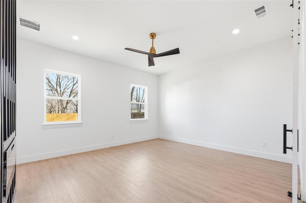 Garden Heights Addition 2 - Residential