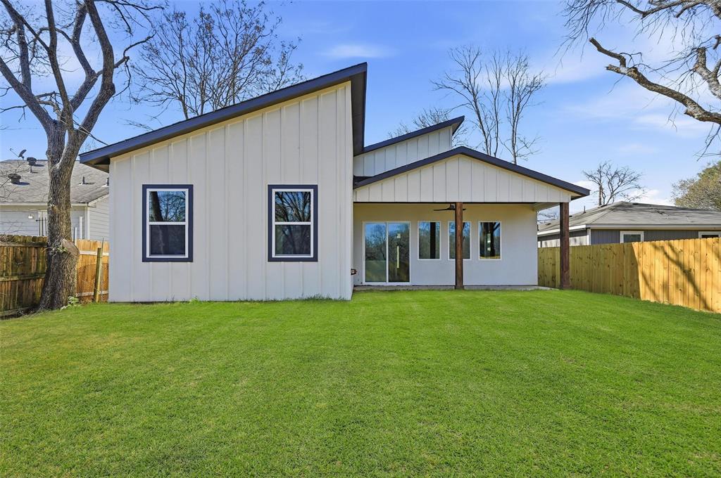 Garden Heights Addition 2 - Residential