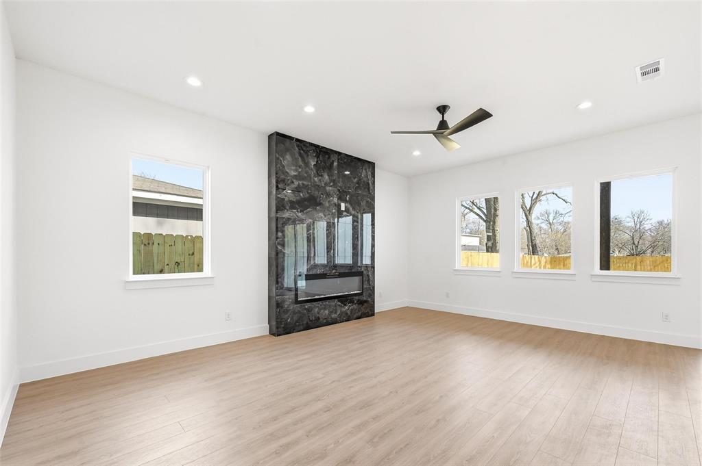 Garden Heights Addition 2 - Residential