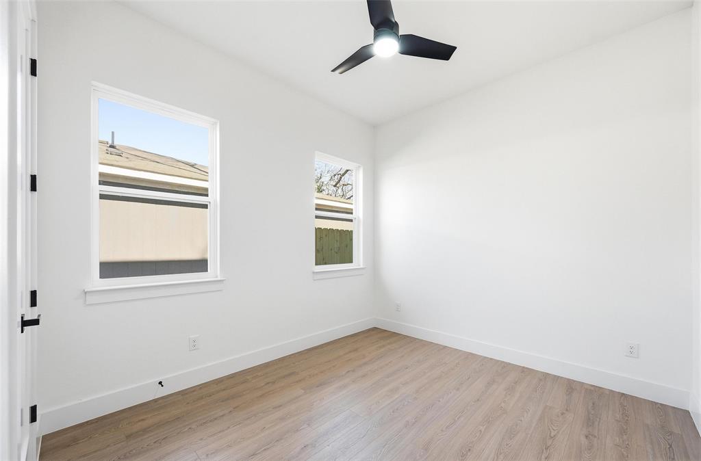 Garden Heights Addition 2 - Residential