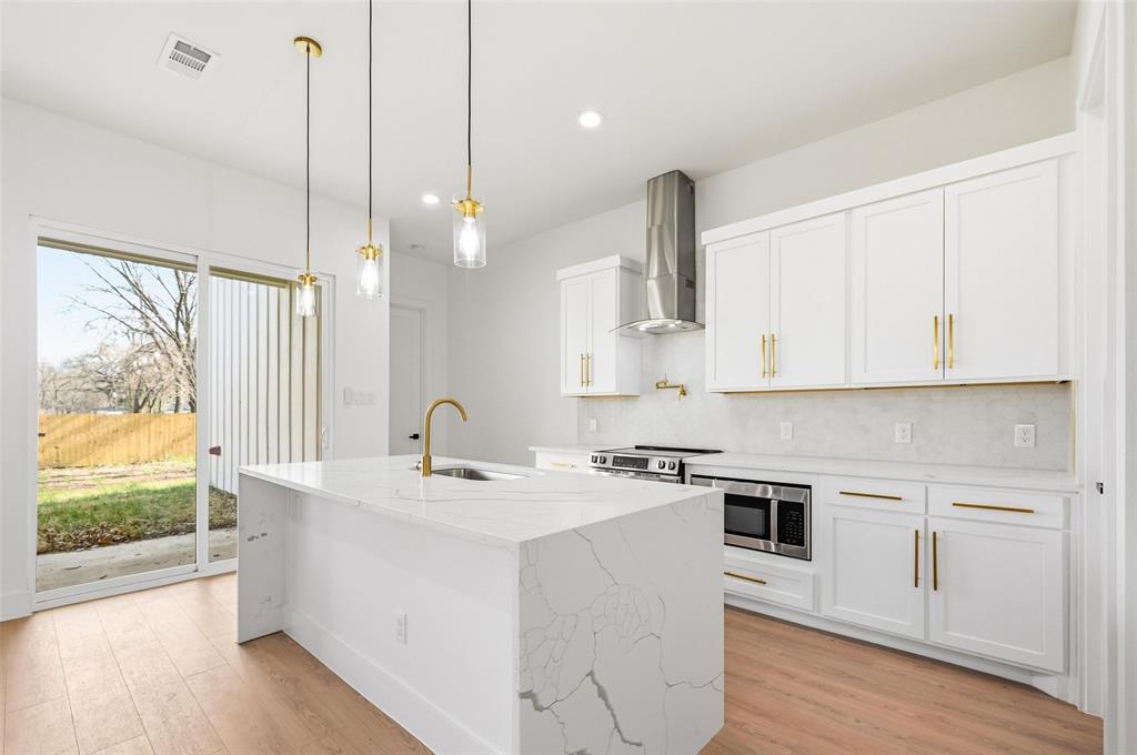 Garden Heights Addition 2 - Residential