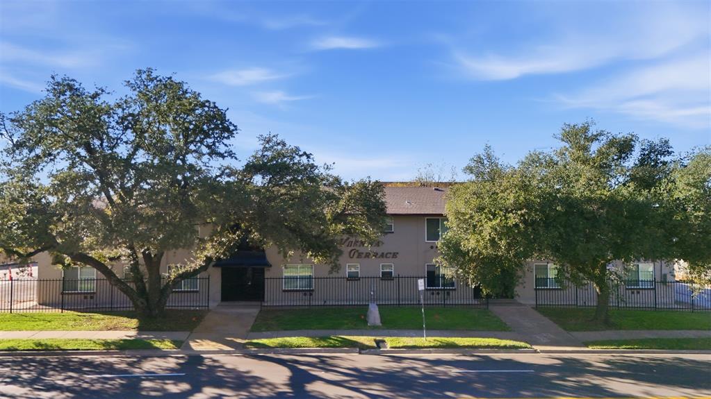 Covenant Realty Group is pleased to present the exclusive offering on the Vienna Terrace Apartments in Euless TX, a unique, all-bills-paid property in Euless, Tx. Constructed in 1964, the property consists of 24 units averaging 767 square feet. The property offers Eight 1 Bedroom 1 Bathroom units and Sixteen 2 Bedroom 1 Bathroom units. The property is currently operated as student housing and the leases will not be renewing at the end of this semester May 2026. Financial information is based on Pro Forma projection numbers. Property has been well maintained and updated over the years. The most recent update is the installation of individual HVAC units in all of the apartments in 2024 through 2025. Great central Dallas-Fort Worth location with quick accesses to Hwy 183 and Hwy 360.  One mile to DFW International Airport.  Vienna Terrace is being offered free and clear of existing debt.