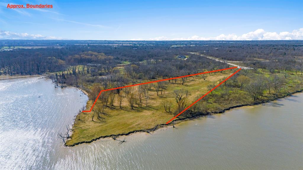 Edgewater Add Ph 1 - Land
