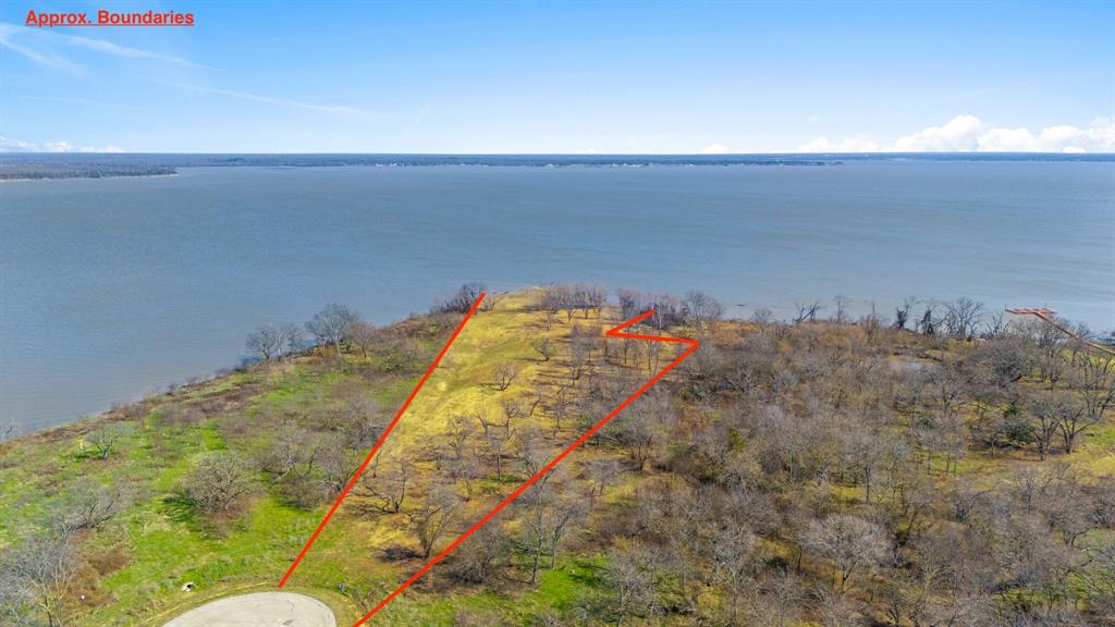 Edgewater Add Ph 1 - Land