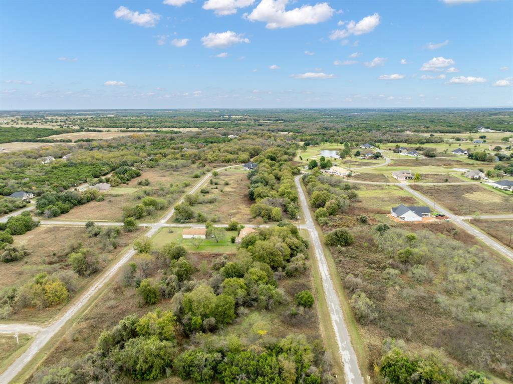 White Bluff #22 - Land