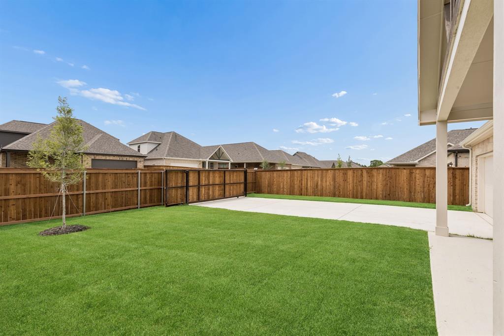 Dove Hollow - Residential