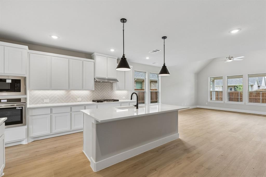 Dove Hollow - Residential