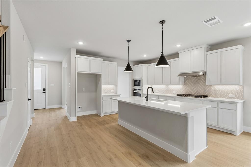 Dove Hollow - Residential
