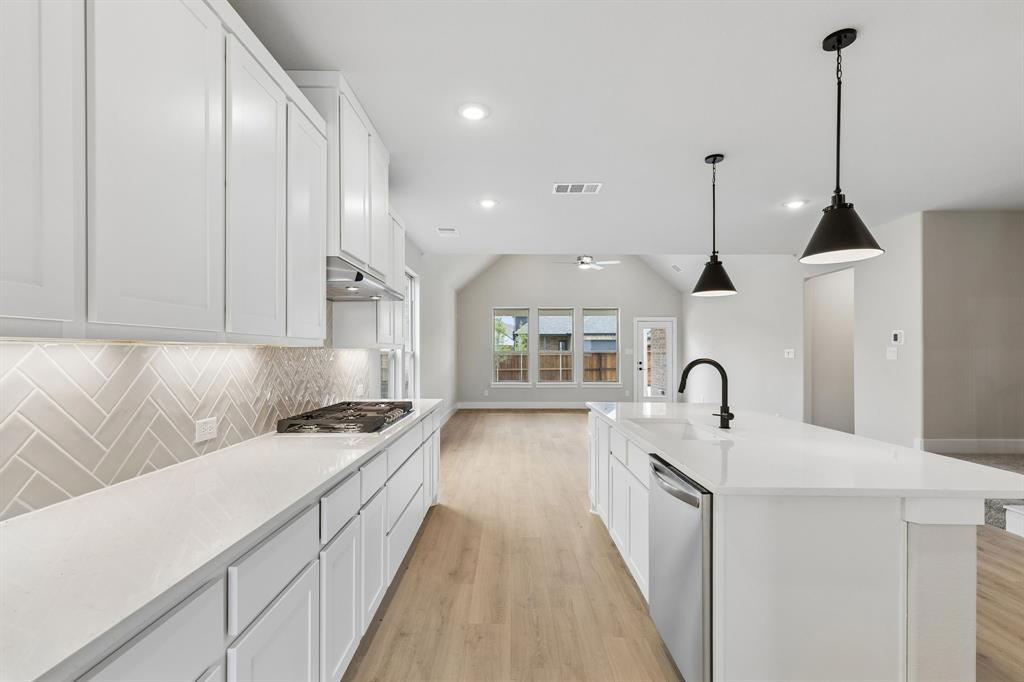 Dove Hollow - Residential
