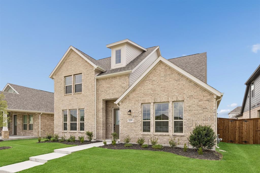 Dove Hollow - Residential