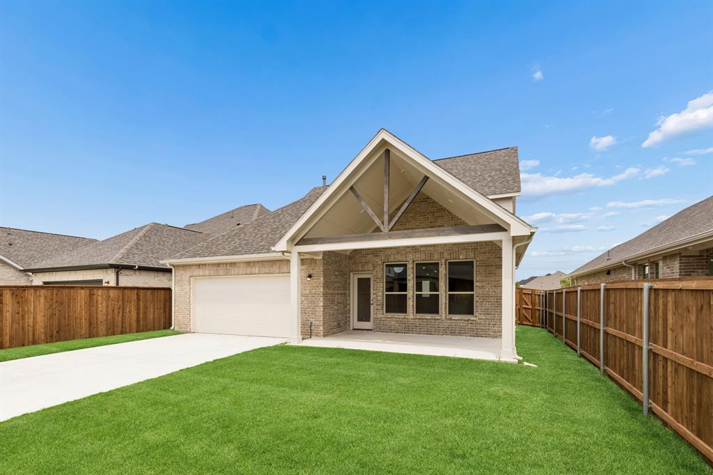 Dove Hollow - Residential