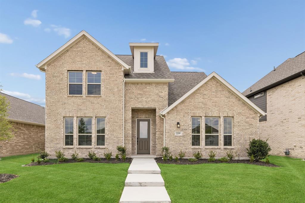 Dove Hollow - Residential