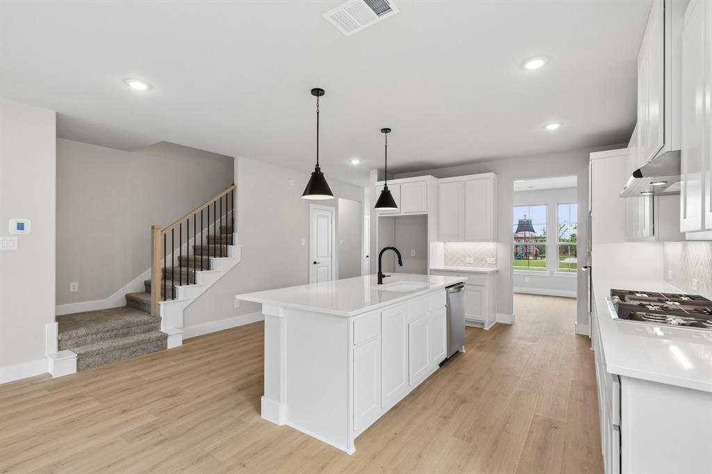 Dove Hollow - Residential