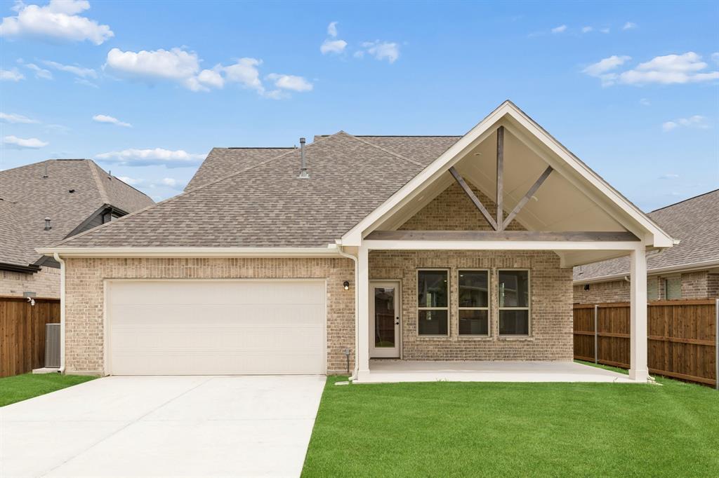 Dove Hollow - Residential