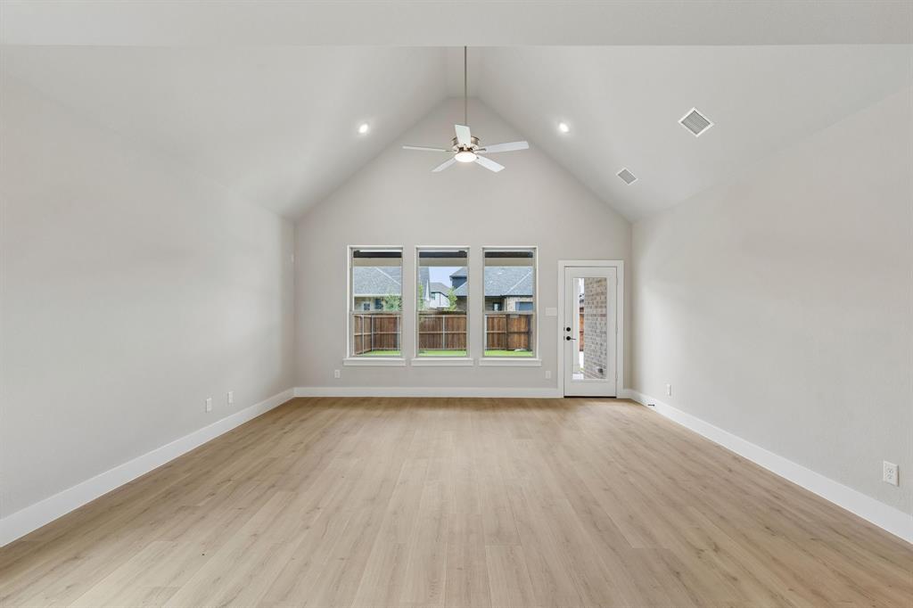 Dove Hollow - Residential
