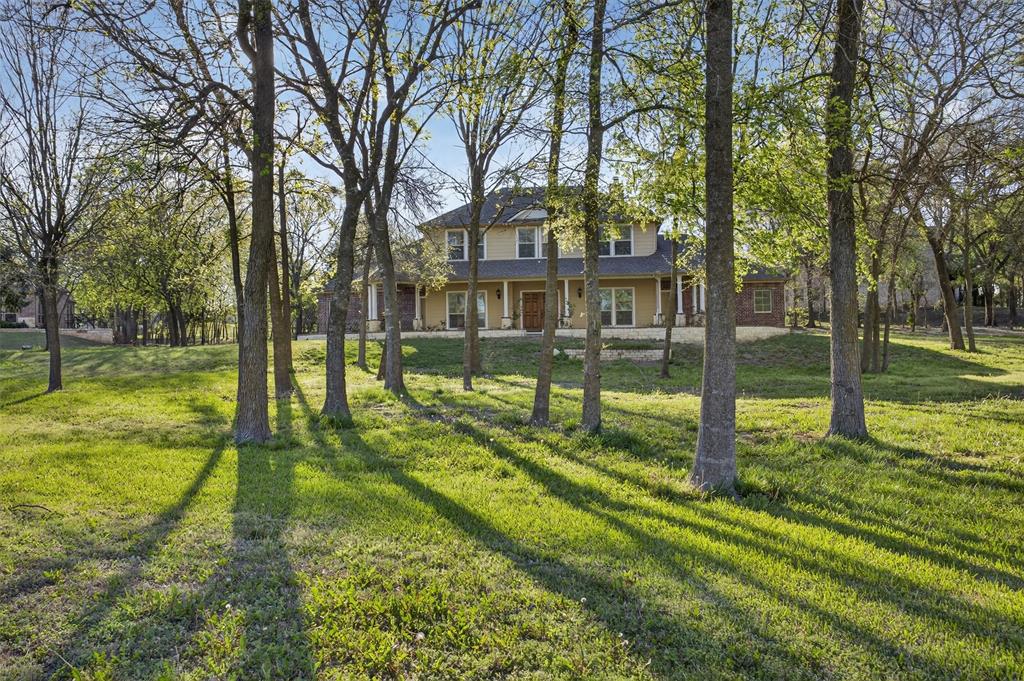 Waterstone Estates Sec II - Residential