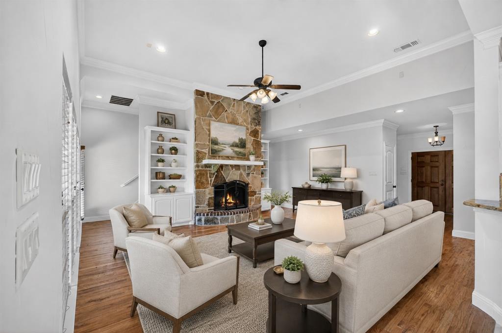 Waterstone Estates Sec II - Residential