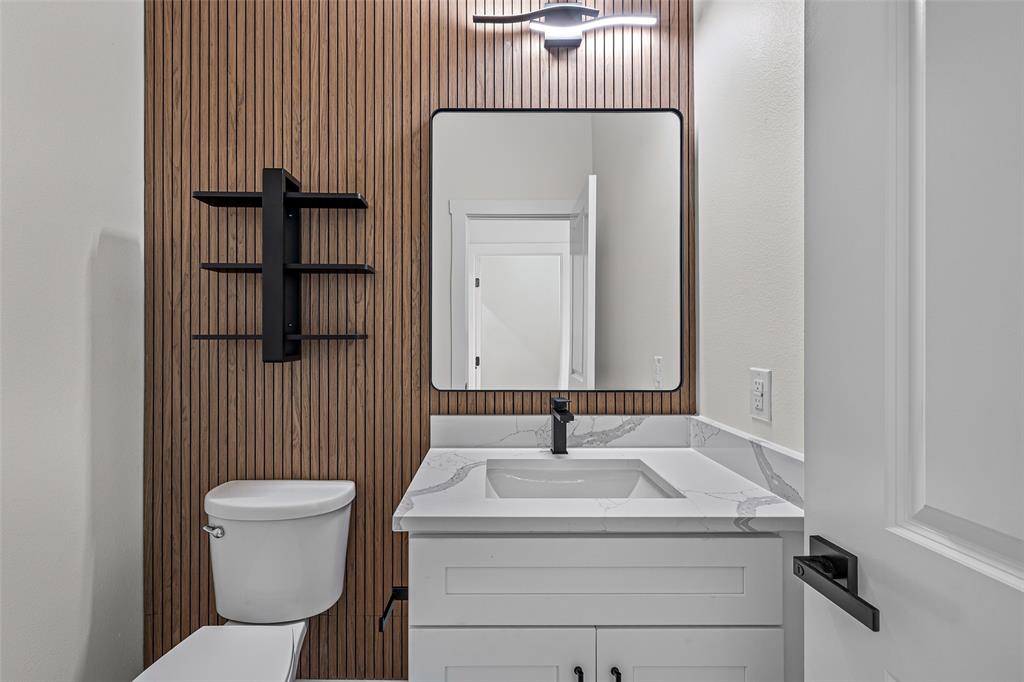 Canyon Creek III - Residential