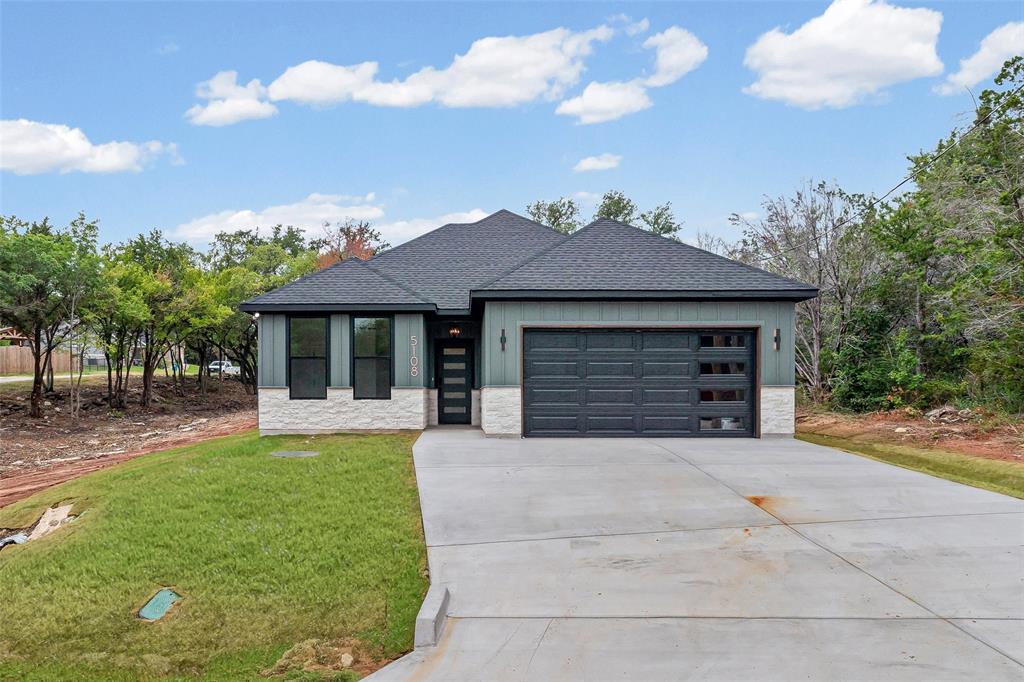 Canyon Creek III - Residential