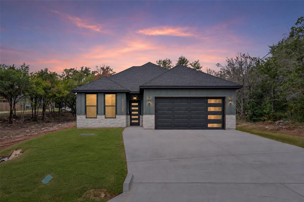 Canyon Creek III - Residential