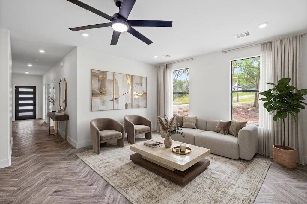 Canyon Creek III - Residential