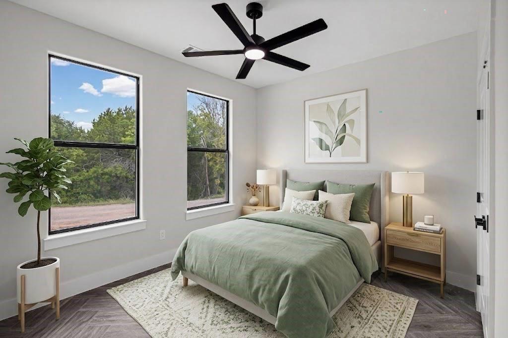 Canyon Creek III - Residential