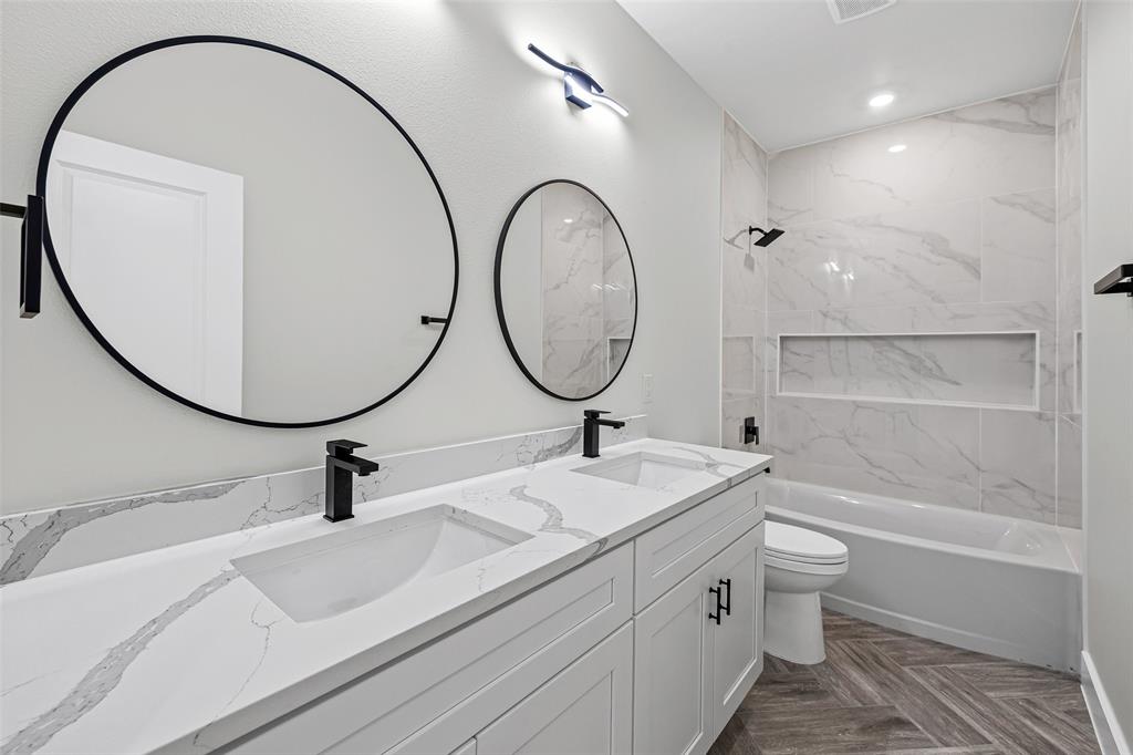 Canyon Creek III - Residential