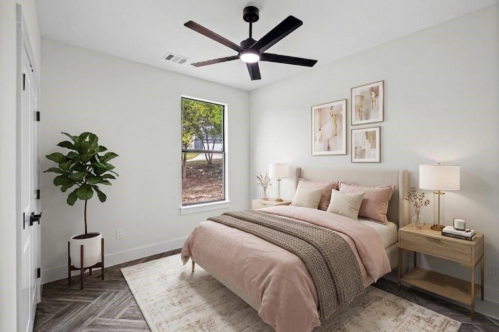 Canyon Creek III - Residential