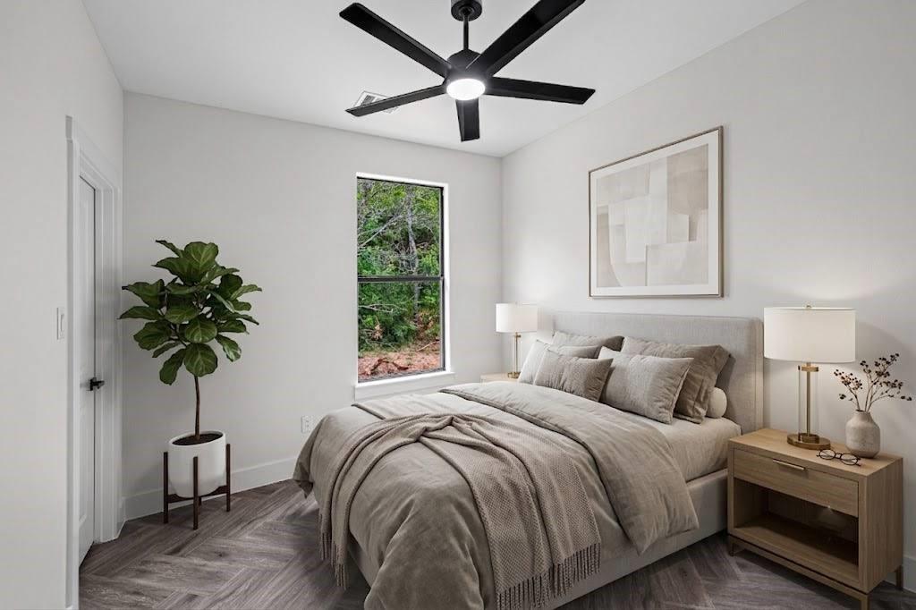 Canyon Creek III - Residential