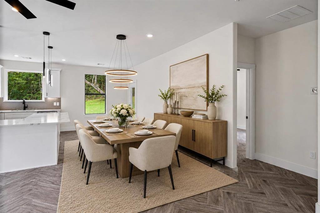 Canyon Creek III - Residential