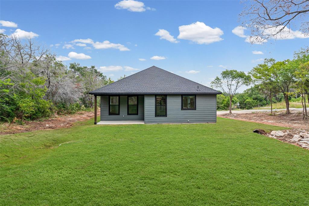 Canyon Creek III - Residential