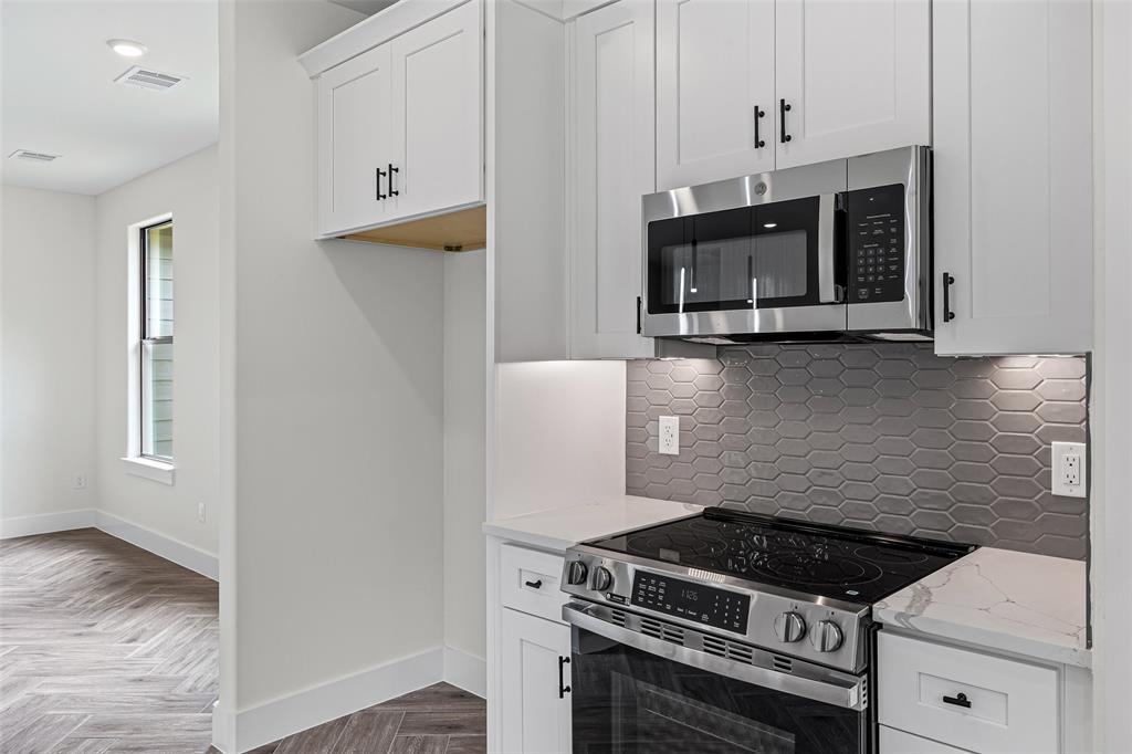 Canyon Creek III - Residential